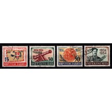 Serbisk oprør 1804. Komplet sæt.